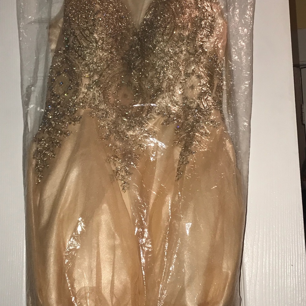 DRESS - Picture 4 of 6